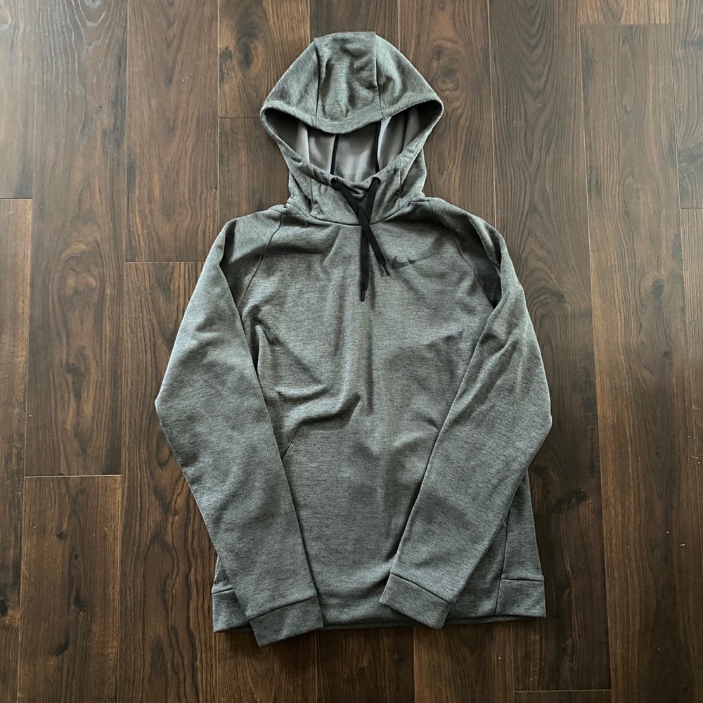 Men’s Nike Therma Hoodie